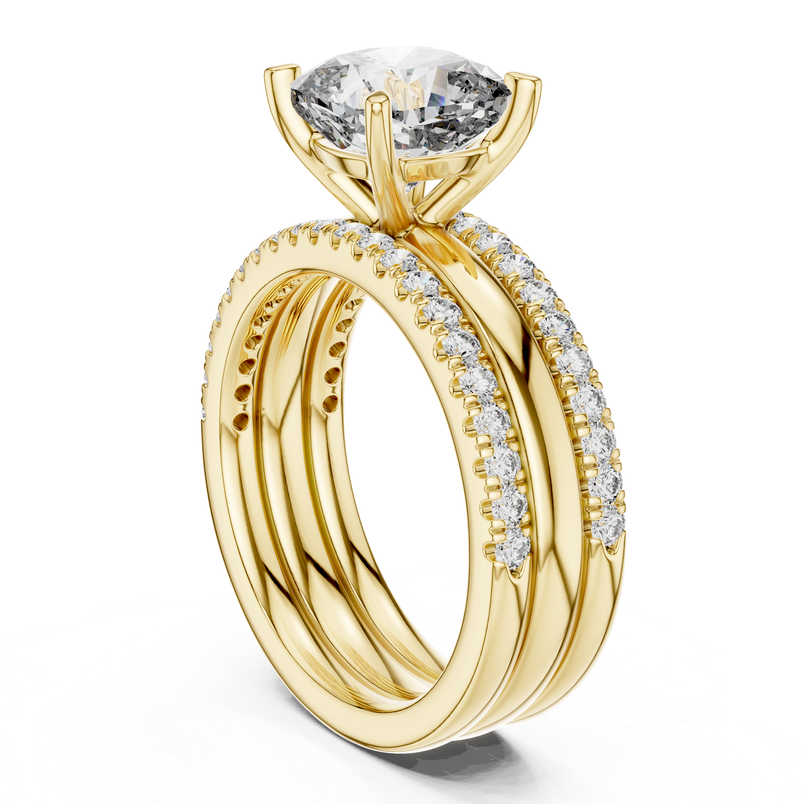 Solene Ring