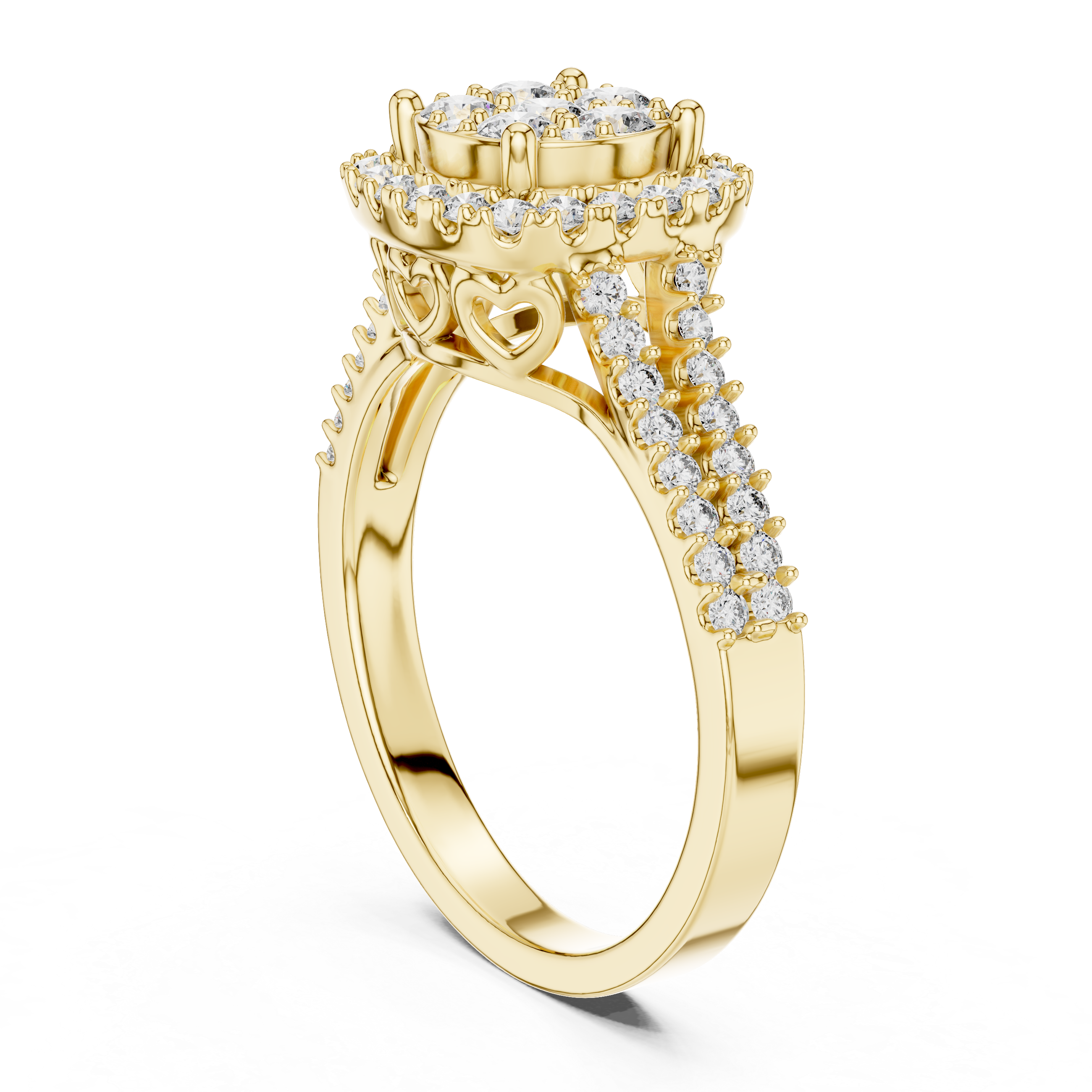 Tatiana Ring