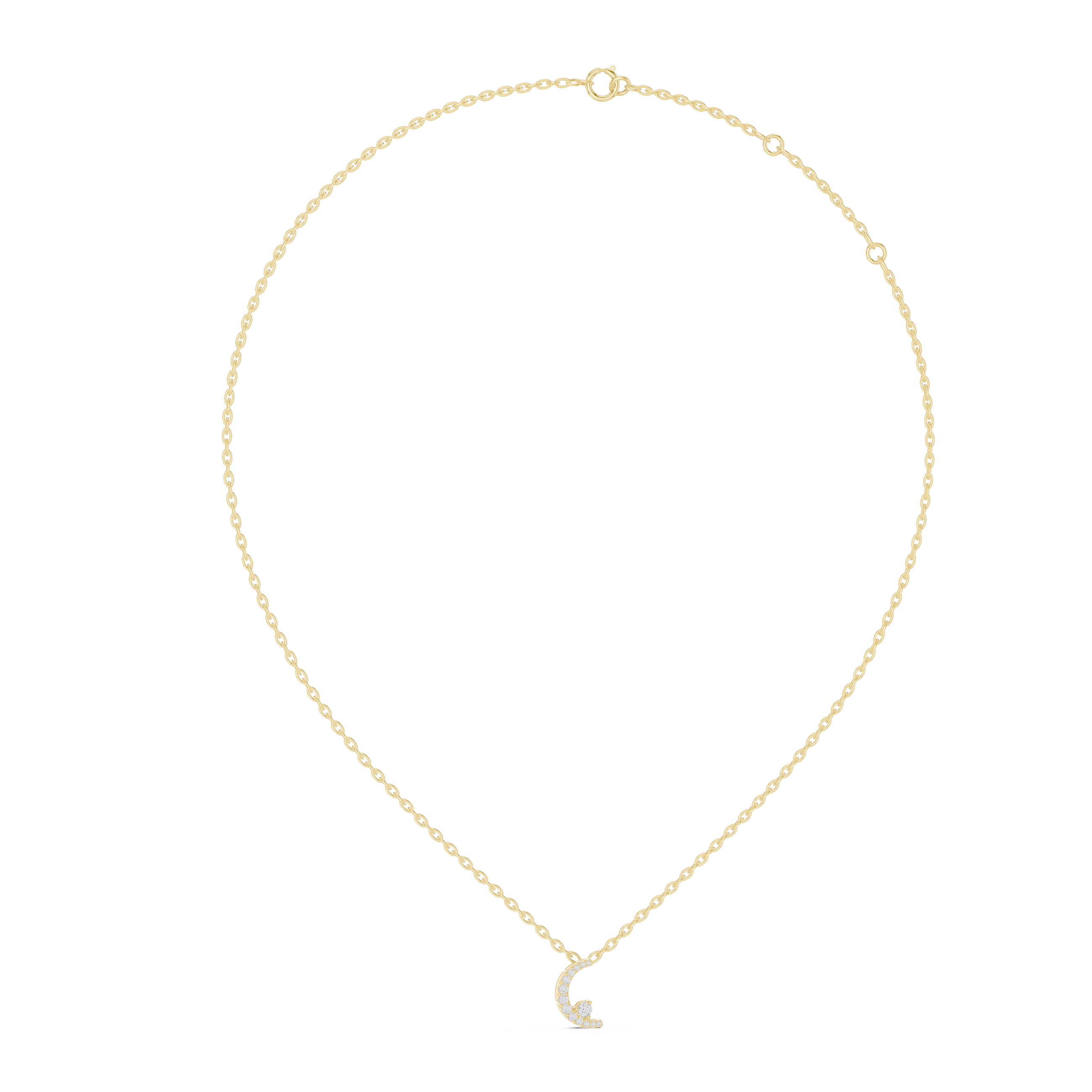 Bronwen Necklace