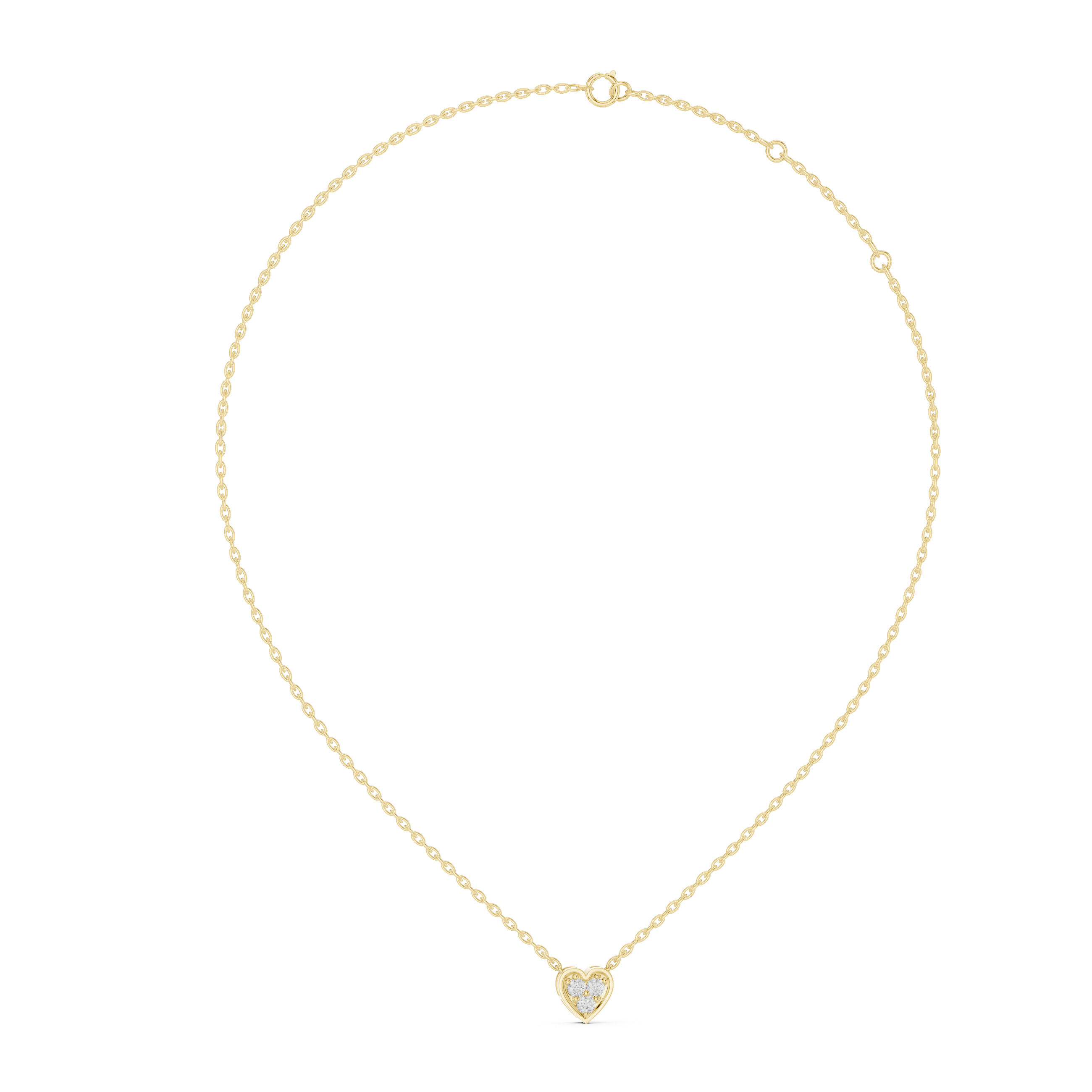 Sylvie Necklace