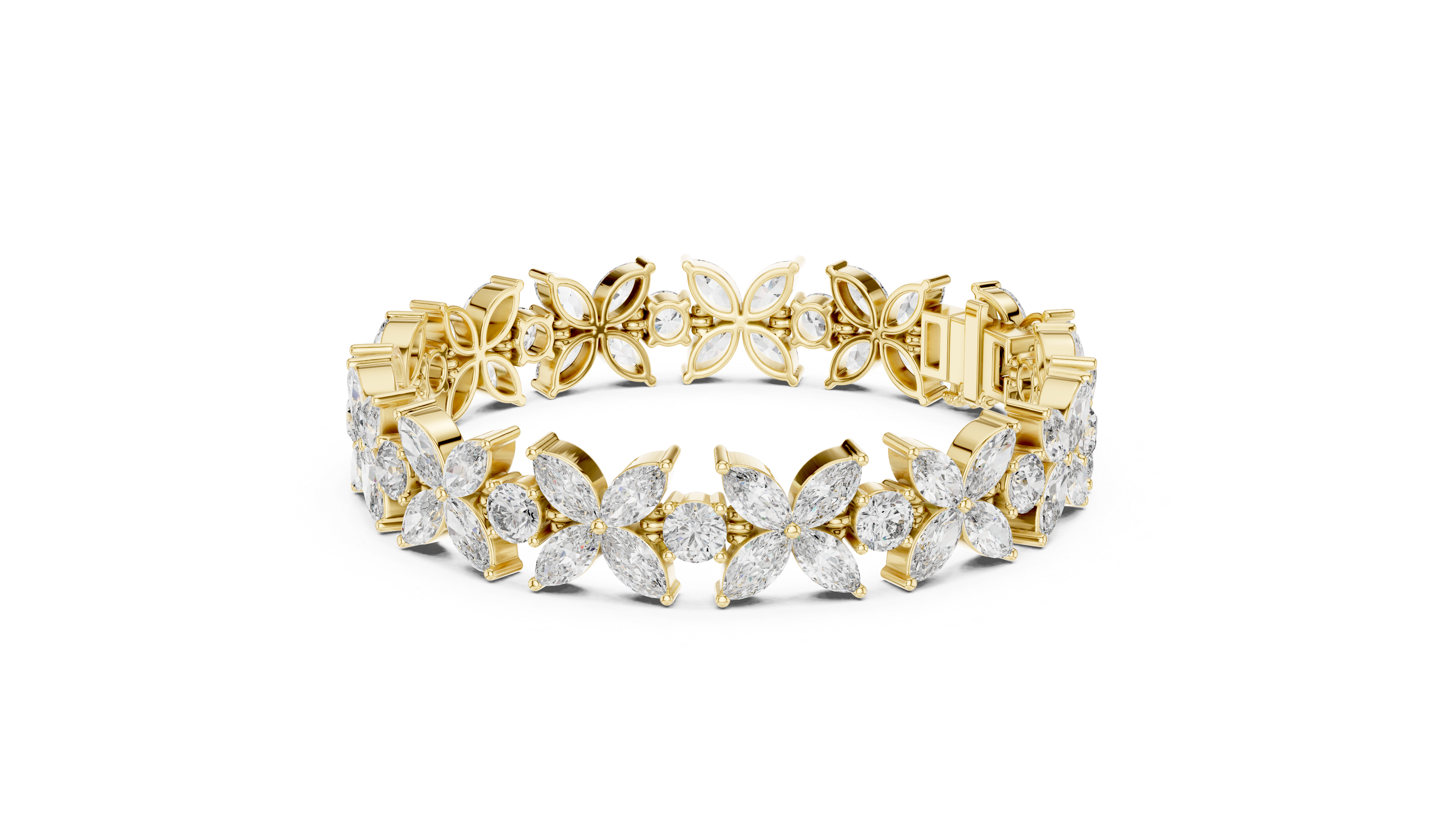 Isolde Bracelet