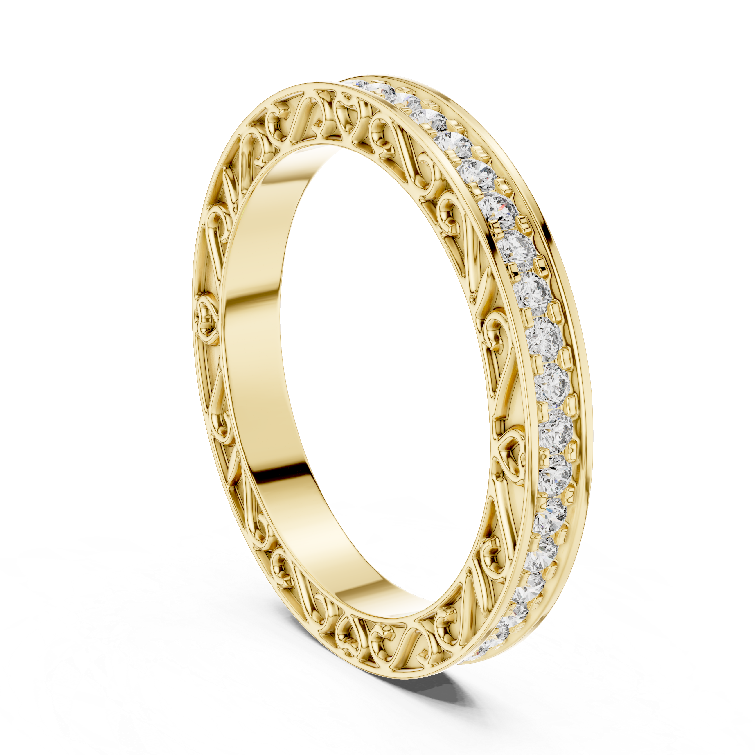 Isabeau Ring