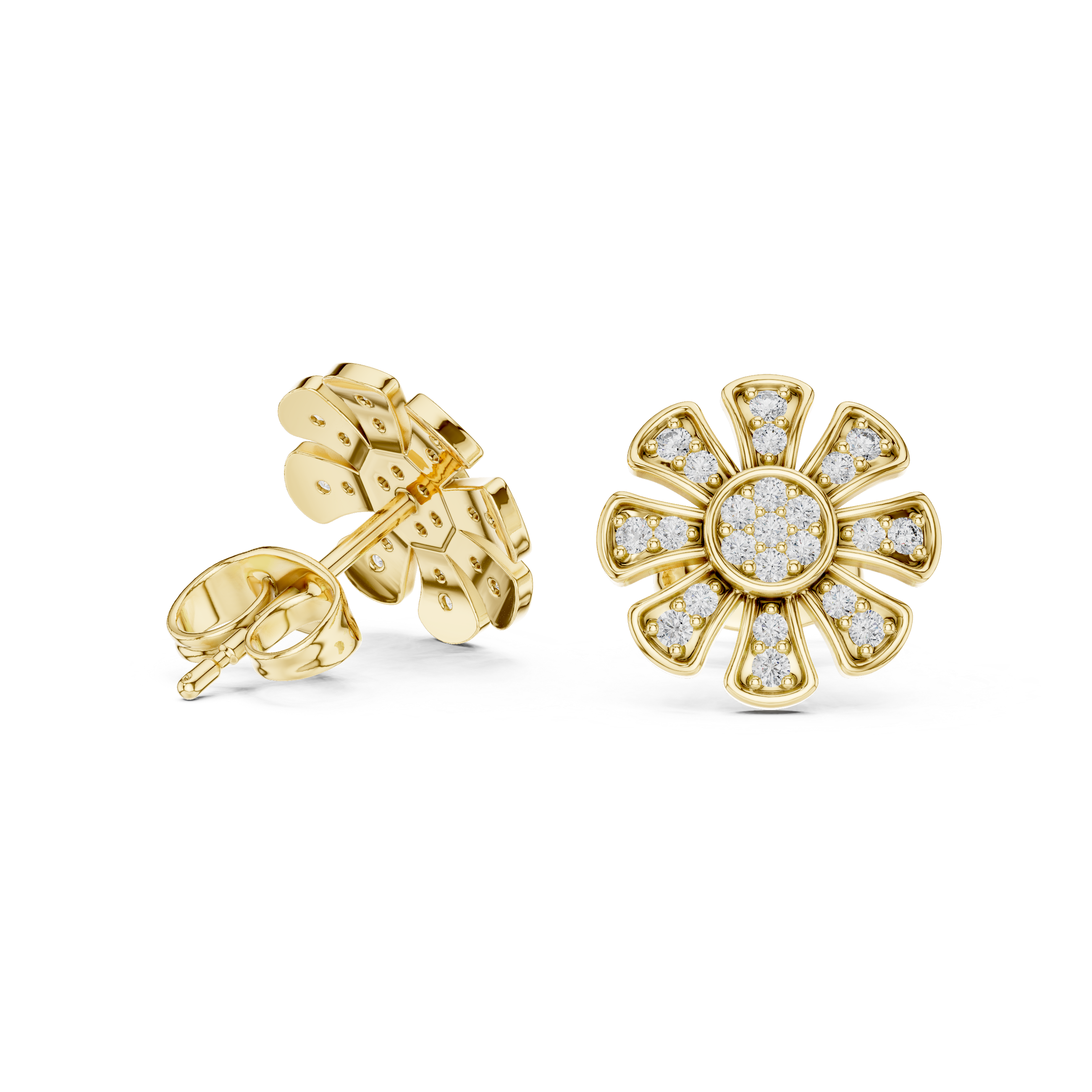 Tessaly Earrings