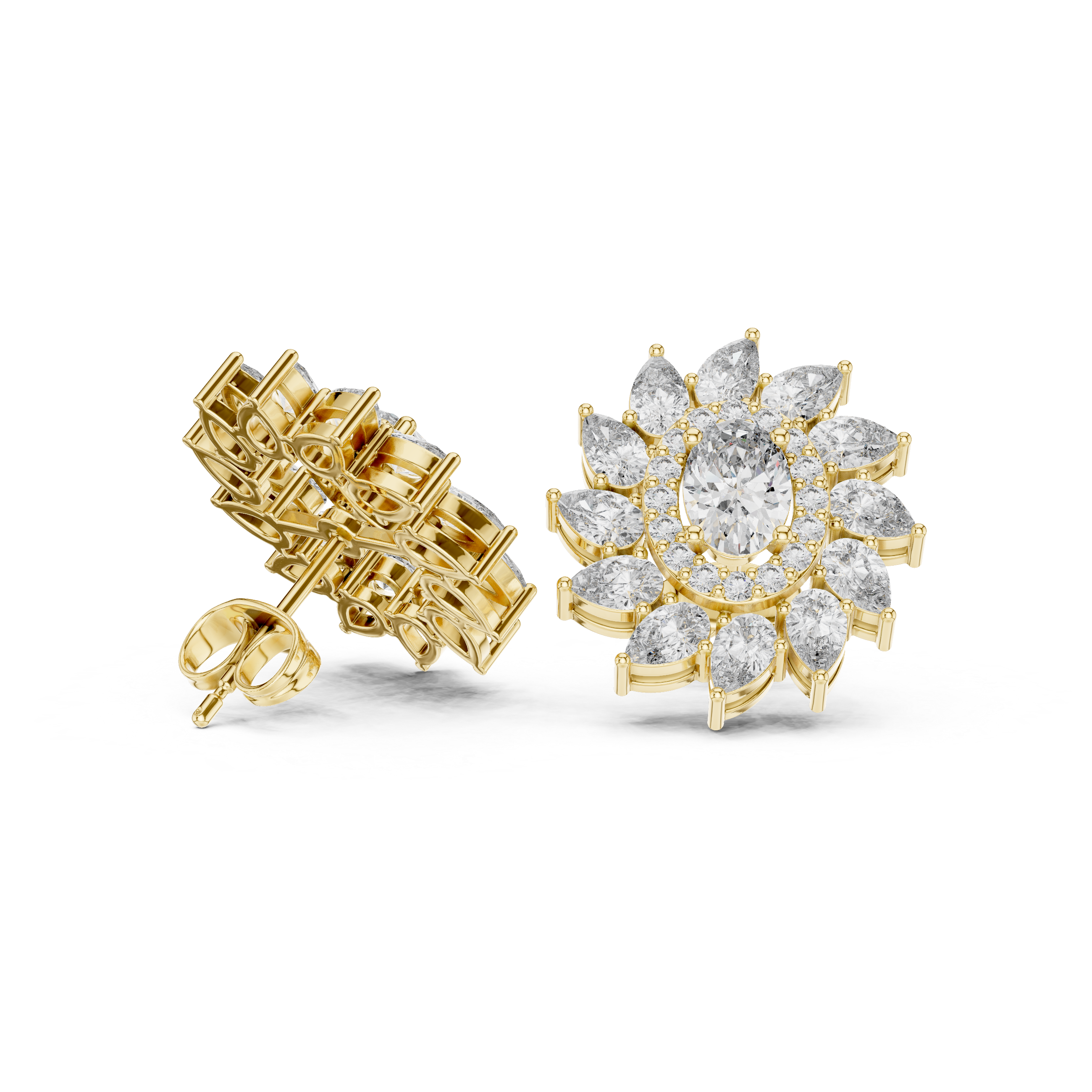 Briar Earrings