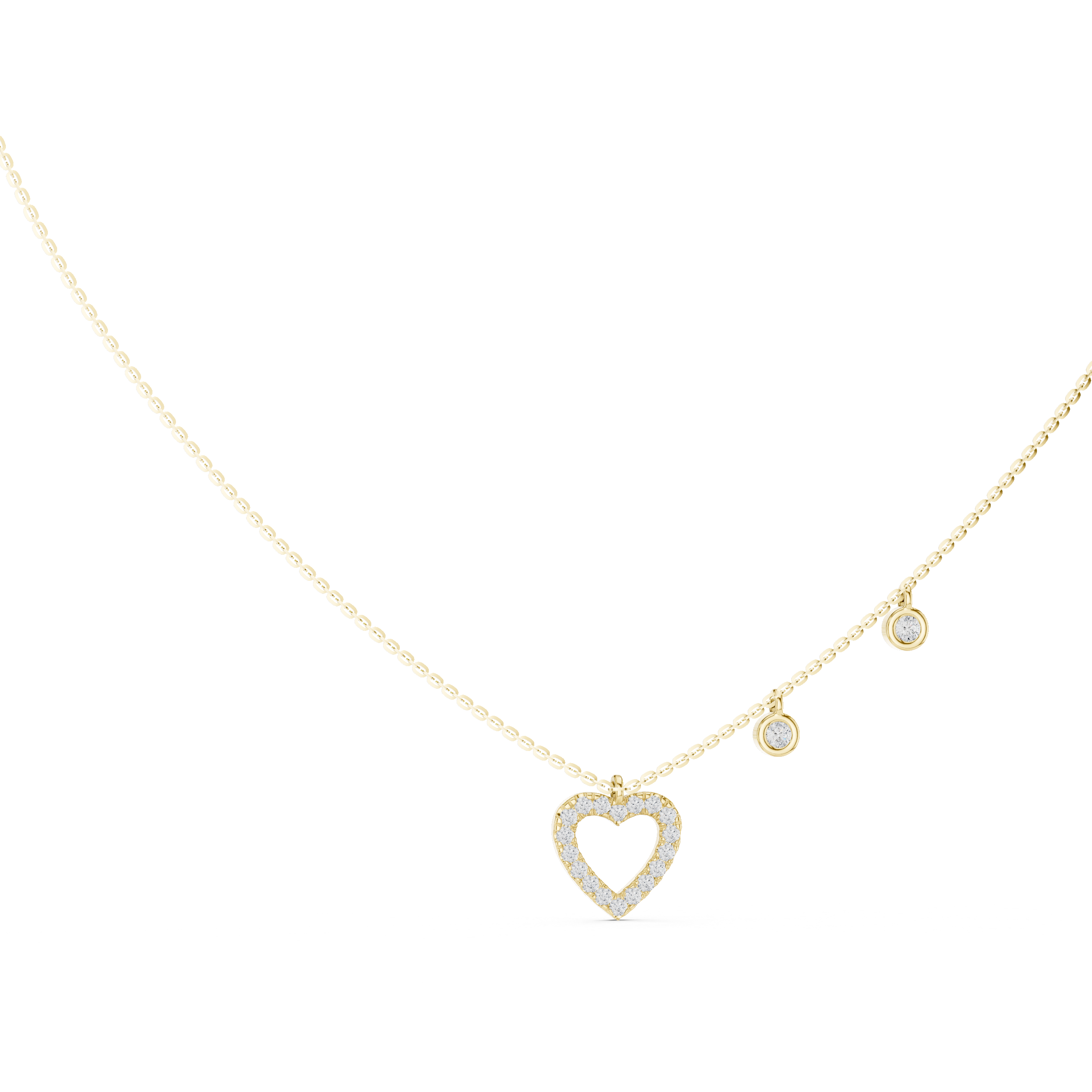 Noor Necklace
