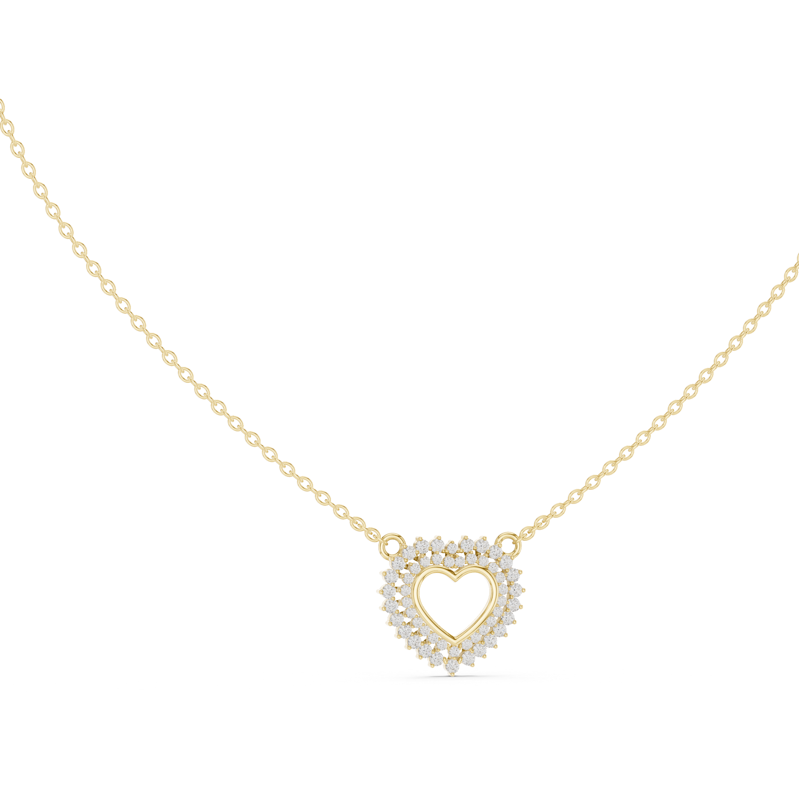 Verity Necklace
