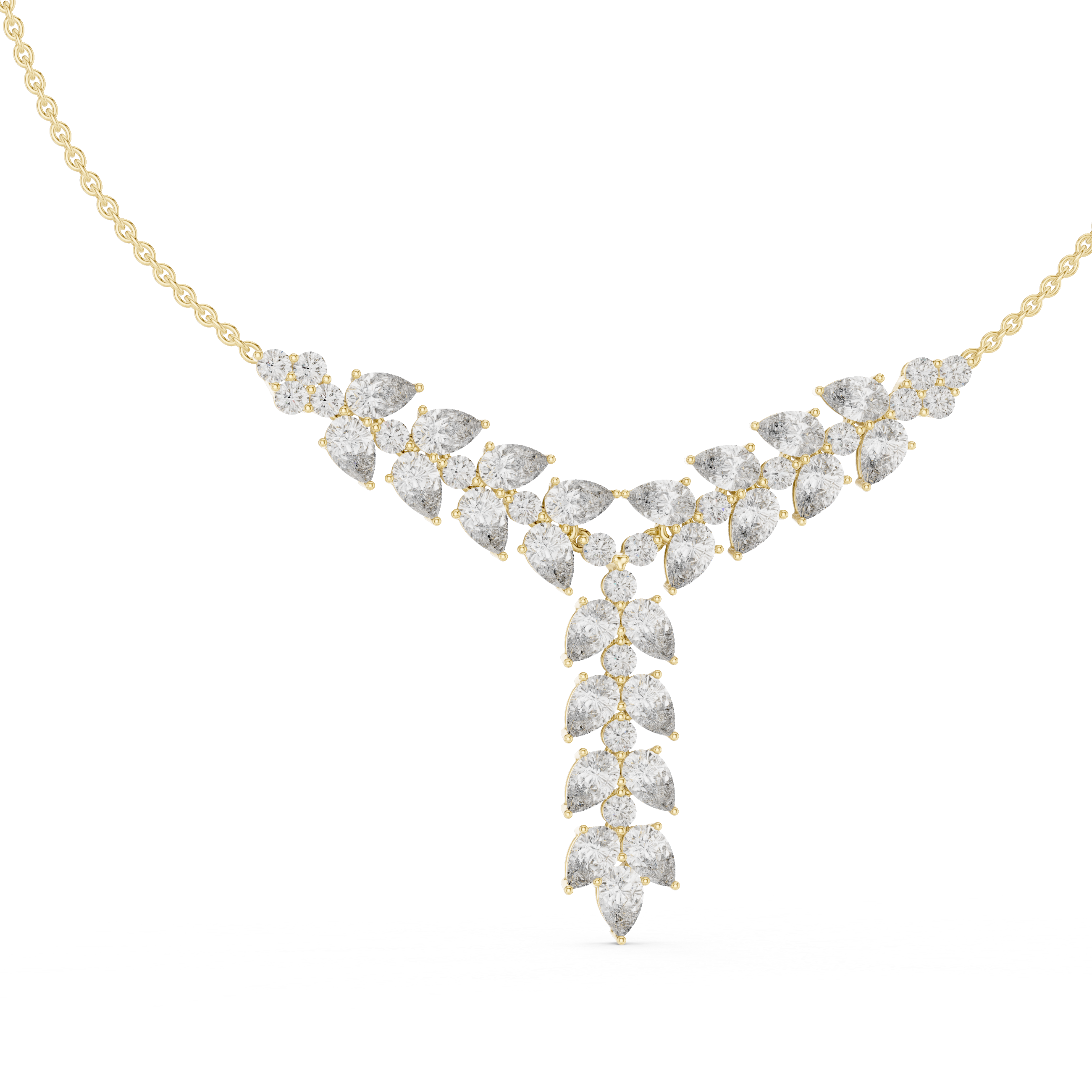 Solenne Necklace